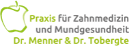 Logo Praxis Dr. Menner